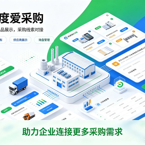 张北百度爱采购